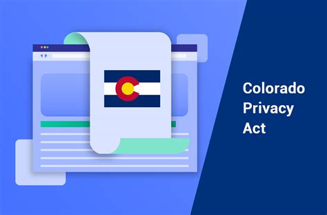 Colorado Privacy Act now in effect: What does it mean?